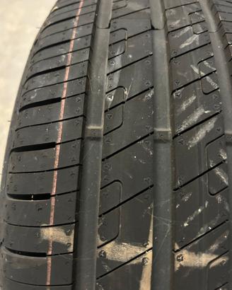 185/55 15 estive goodyear nuove