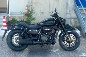Keeway Benda V-Cruiser 125
