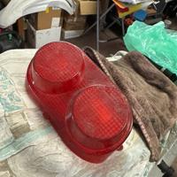 Plastica fanale posteriore Honda NSR 125