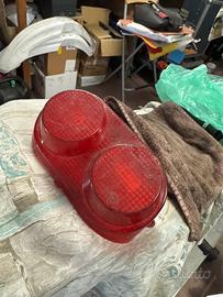 Plastica fanale posteriore Honda NSR 125
