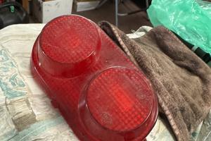 Plastica fanale posteriore Honda NSR 125