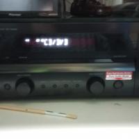 sintoamplificatore Kenwood 5300 completo di teleco