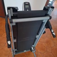 tapis roulant manuale