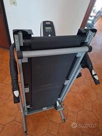 tapis roulant manuale