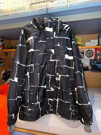 Giacca sci/snowbord Volcom Thermonite taglia S