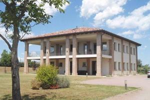 Immobile di 580 m² con più di 5 locali a Castel Ma
