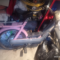 Piaggio ciao