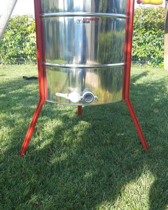 smielatore  LEGA 9 favi manuale