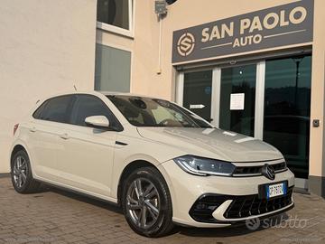 VOLKSWAGEN Polo 1.0 TSI R-Line Plus