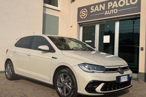VOLKSWAGEN Polo 1.0 TSI R-Line Plus