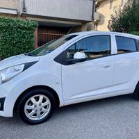 Chevrolet Spark 1.0 Come Nuova Garanzia 12 Mesi