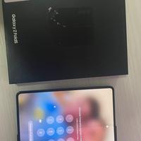 Samsung Zfold 5 512gb black