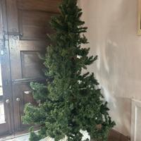Albero di natale artificiale