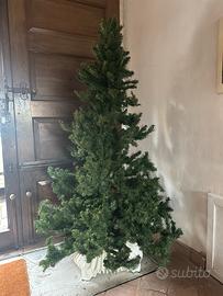 Albero di natale artificiale