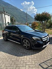 Gla 220 4matic