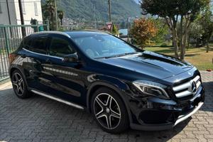 Gla 220 4matic