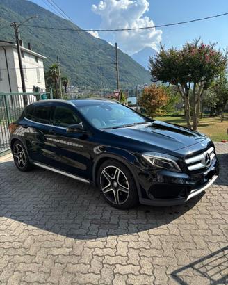 Gla 220 4matic