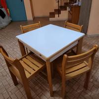 Tavolo cucina