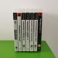 Giochi Playstation 3