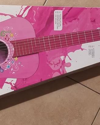 Chitarra 75cm Music Star