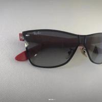 Rayban modello RB 3354