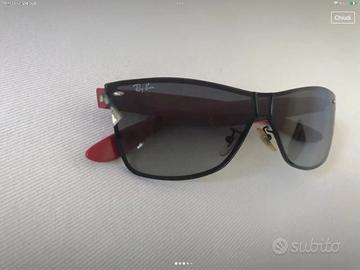 Rayban modello RB 3354