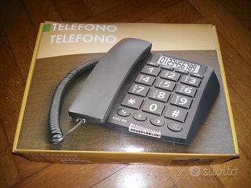 Telefono Fisso