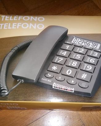 Telefono Fisso