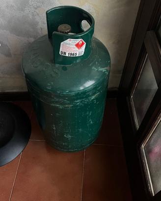 BOMBOLA  GPL