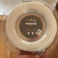 Corde tennis premium touch