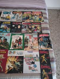 cartonati a fumetti 