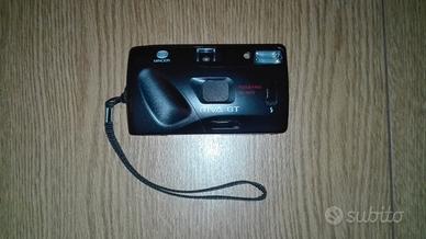 MINOLTA RIVA GT : funzionante, completa, originale