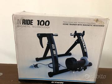 Rulli IN’RIDE magnetic Technology