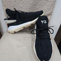 sneakers Adidas Y-3 Yohji Yamamoto 