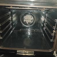 forno elettrico