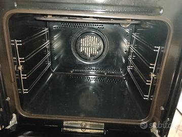 forno elettrico