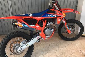 Ktm 250 sx-f - 2017