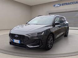 FORD Focus SW 1.5 ecoblue ST-Line 115cv auto