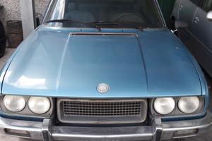 Fiat 124 sport coupe' - 1975