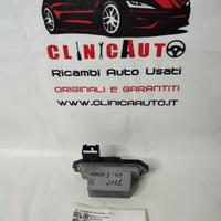 RESISTENZA RISCALDAMENTO MAZDA 3 Berlina Serie HB1