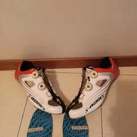 Scarpe bici da corsa specialized