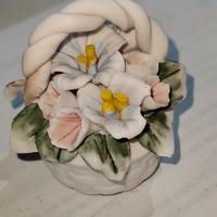 porcellana Capodimonte 