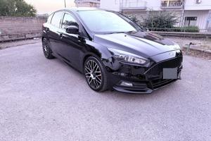 Ford Focus ST3