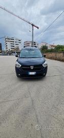 Dacia Dokker 1.5 dCi 8V 90CV Start&Stop Lauréate