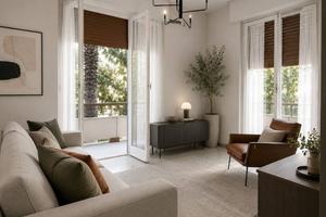Appartamento di 56 m² con 2 locali e box auto a Bo