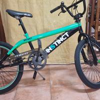 BMX Instinct bici 