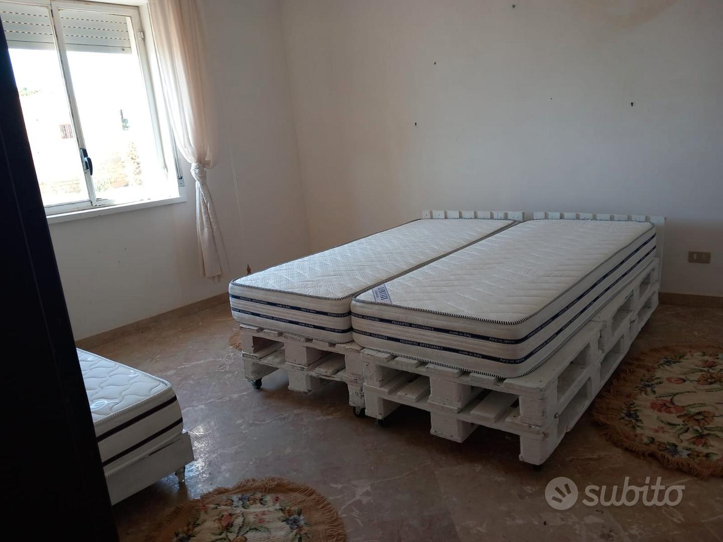 Villa a mare in Triscina Italia 3668787069 - View 4
