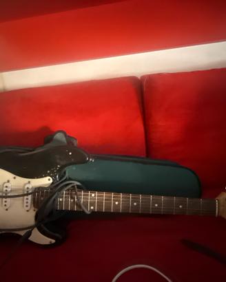 Chitarra elettrica