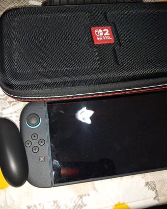 Nintendo swicht 2