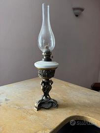 Lampada a cherosene